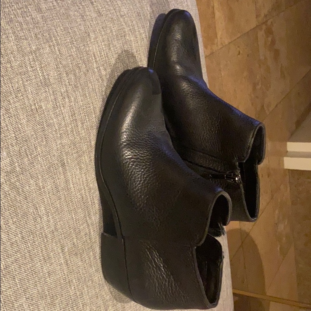 Sam Edelman ankle booties